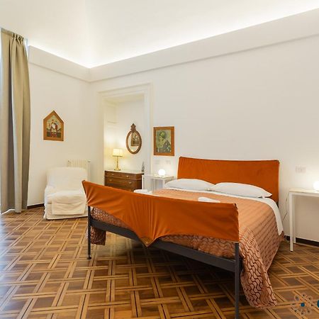 Dimora Abate Gimma By Apulia Accommodation 巴里 外观 照片
