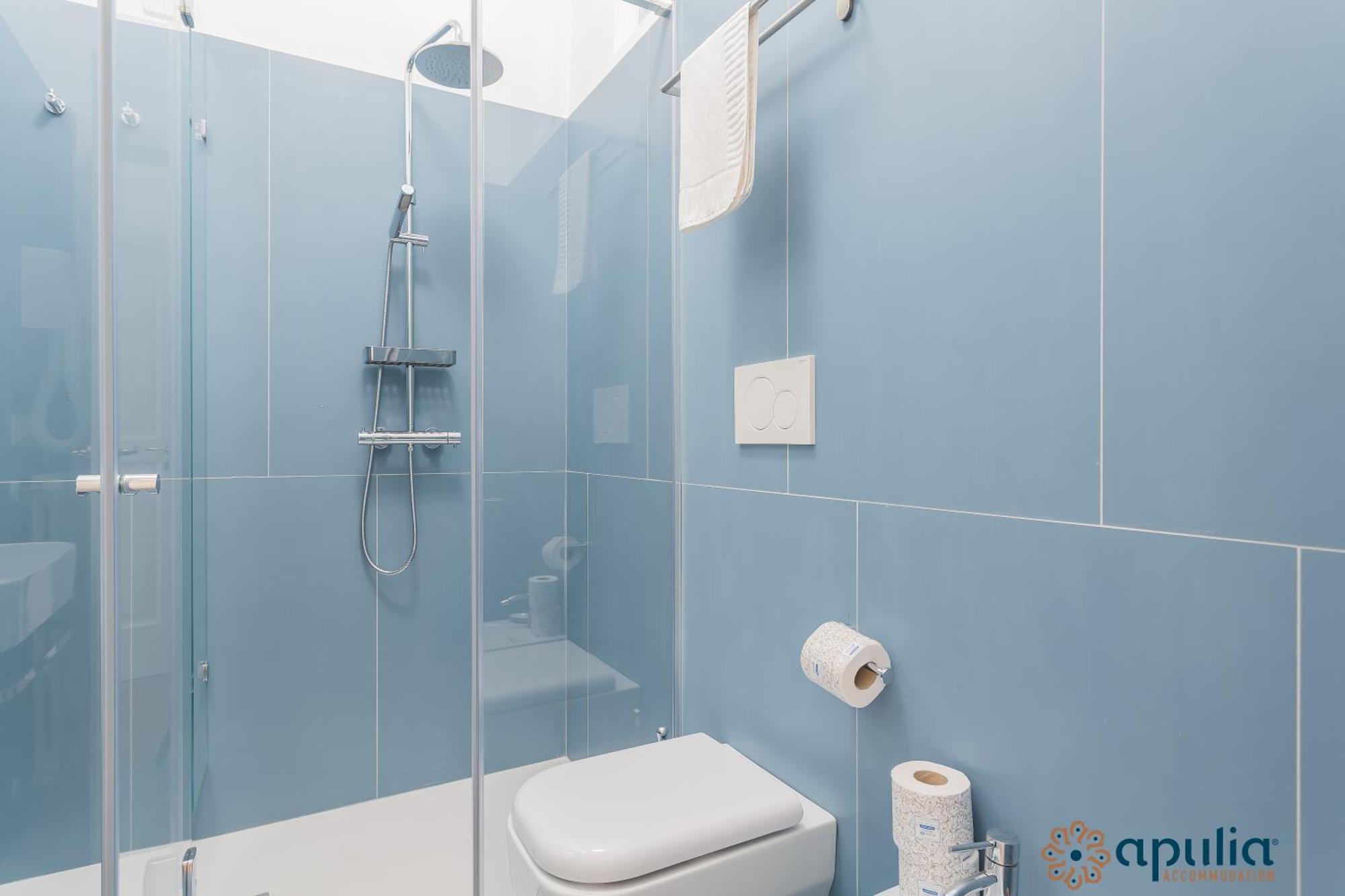 Dimora Abate Gimma By Apulia Accommodation 巴里 外观 照片