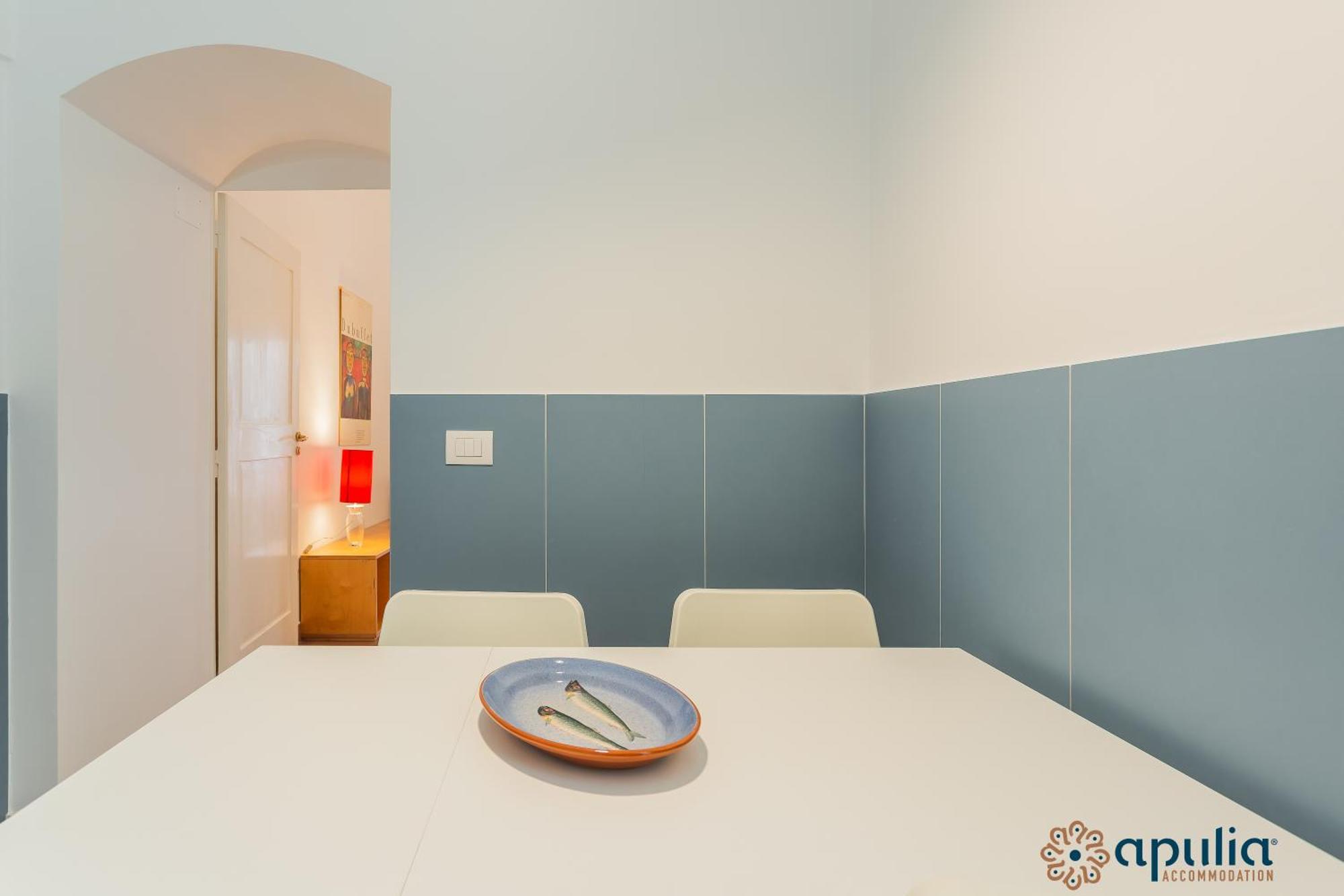 Dimora Abate Gimma By Apulia Accommodation 巴里 外观 照片