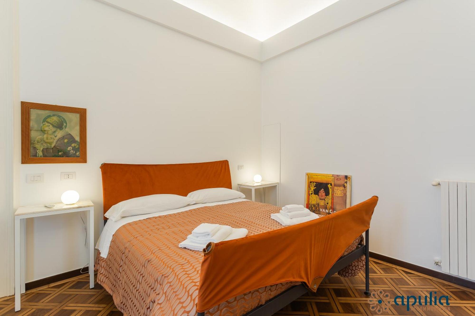 Dimora Abate Gimma By Apulia Accommodation 巴里 外观 照片