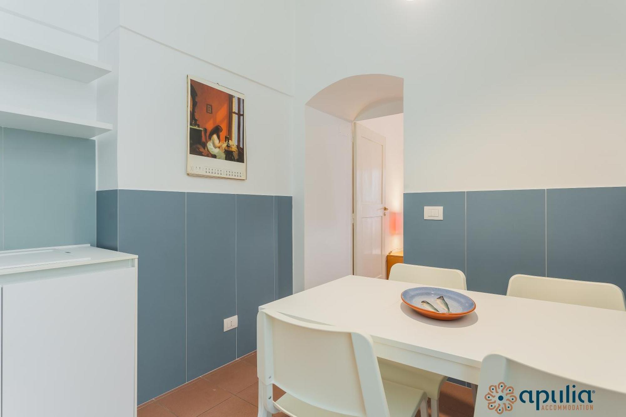 Dimora Abate Gimma By Apulia Accommodation 巴里 外观 照片