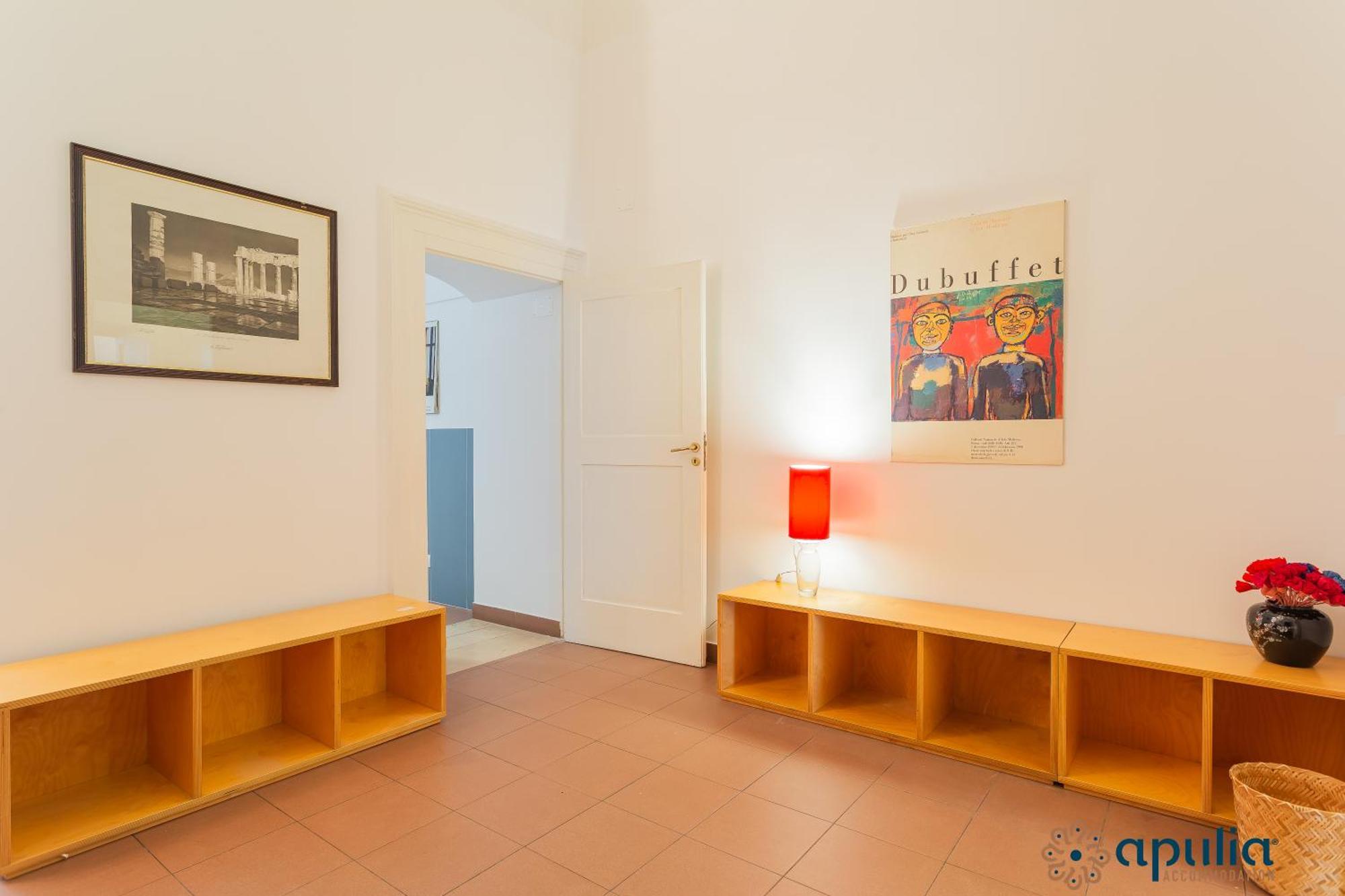Dimora Abate Gimma By Apulia Accommodation 巴里 外观 照片