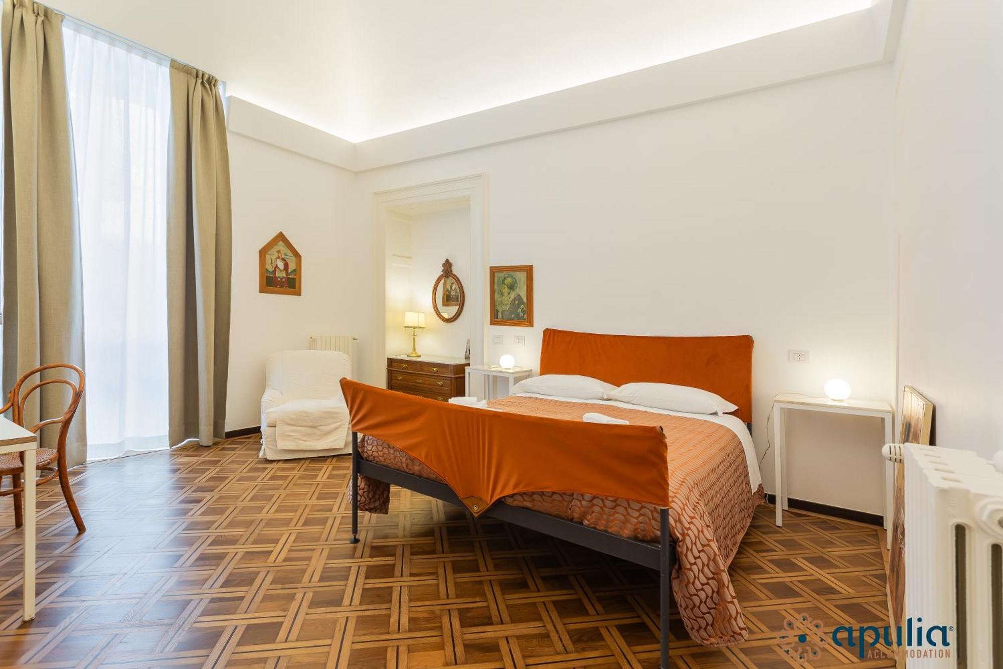 Dimora Abate Gimma By Apulia Accommodation 巴里 外观 照片