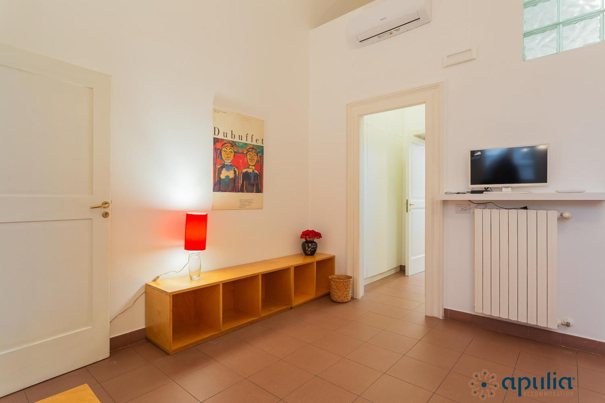 Dimora Abate Gimma By Apulia Accommodation 巴里 外观 照片