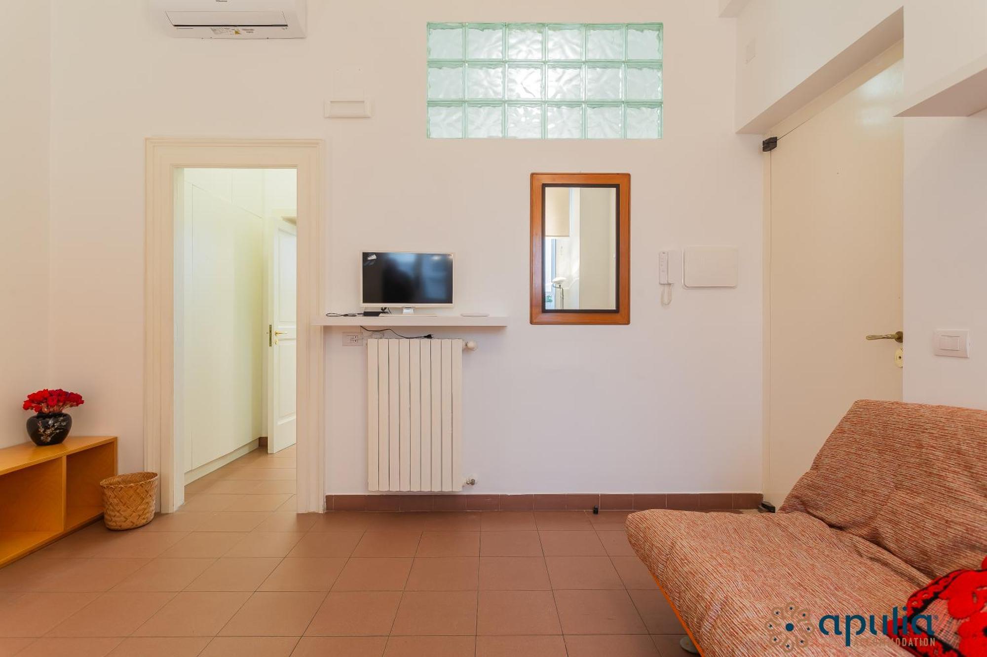 Dimora Abate Gimma By Apulia Accommodation 巴里 外观 照片