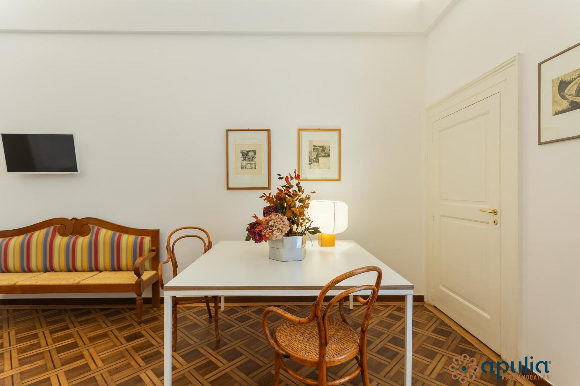 Dimora Abate Gimma By Apulia Accommodation 巴里 外观 照片