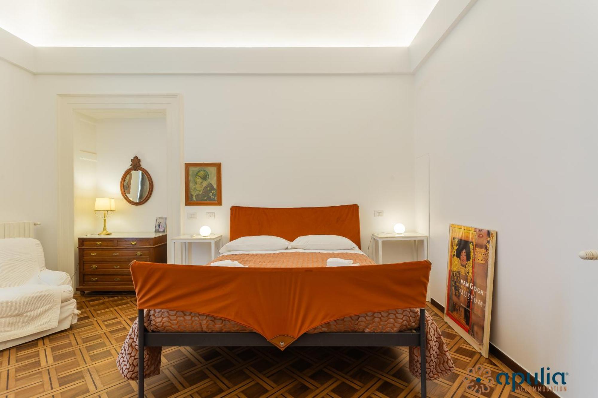 Dimora Abate Gimma By Apulia Accommodation 巴里 外观 照片