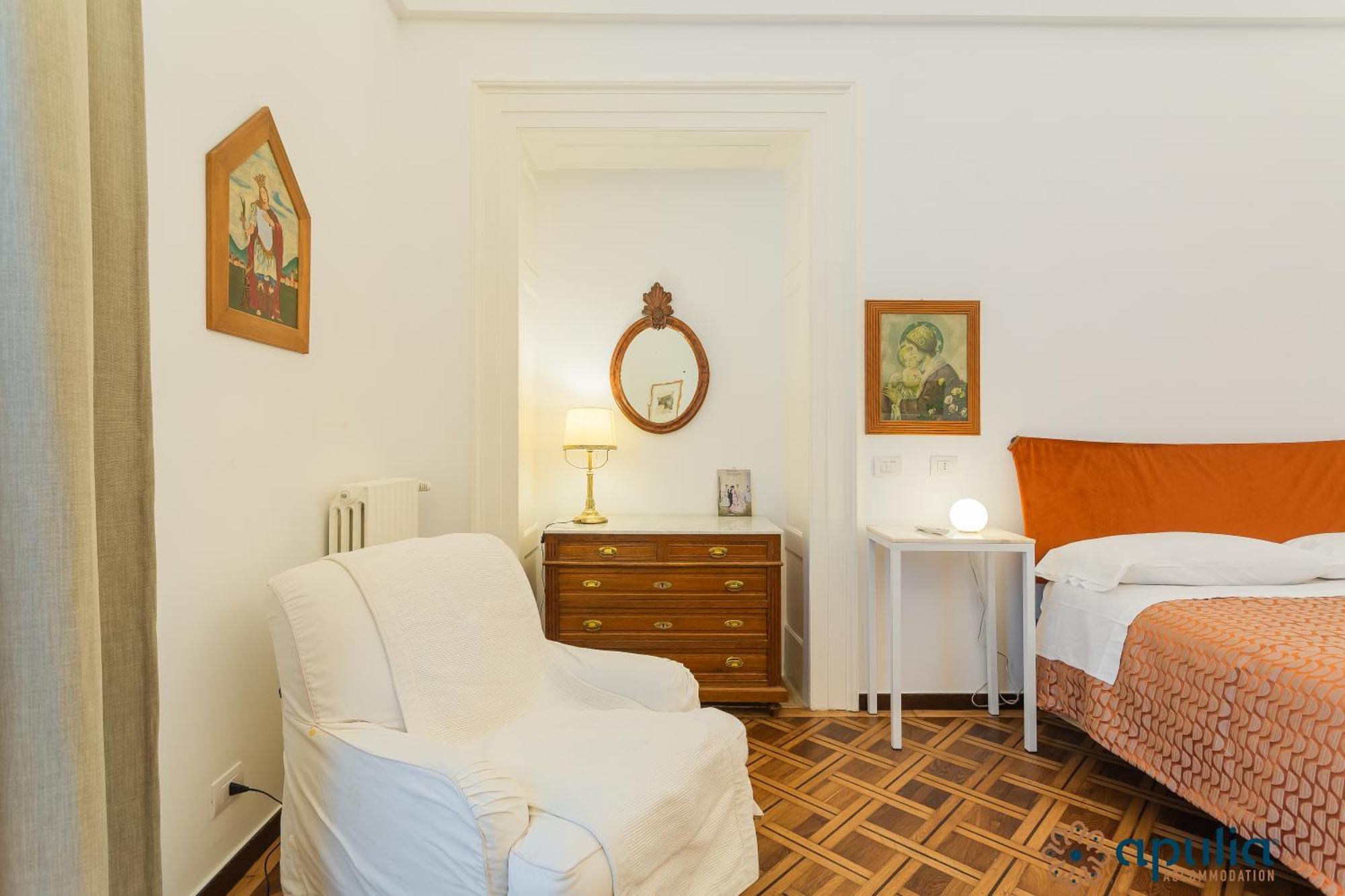 Dimora Abate Gimma By Apulia Accommodation 巴里 外观 照片