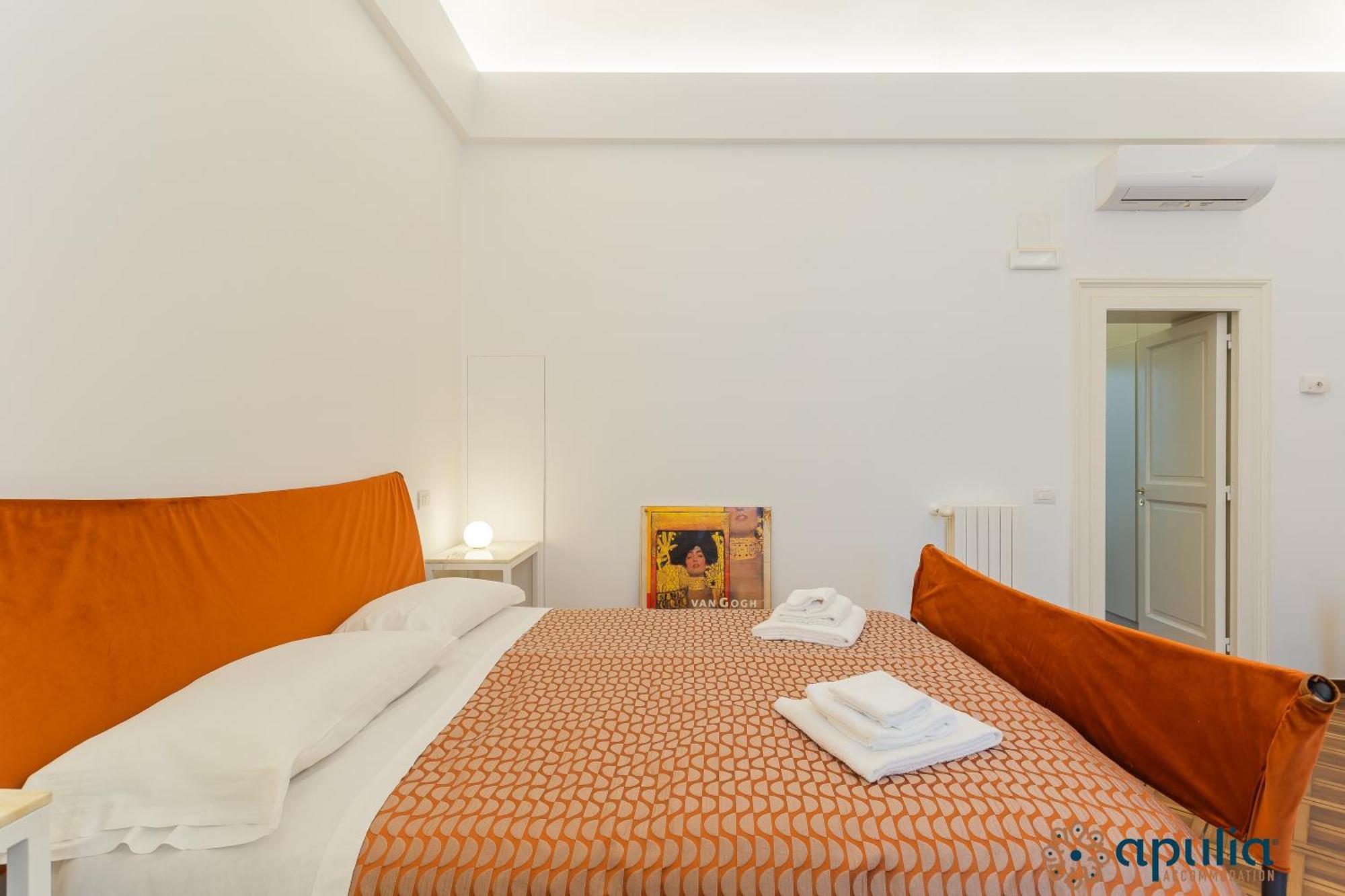 Dimora Abate Gimma By Apulia Accommodation 巴里 外观 照片
